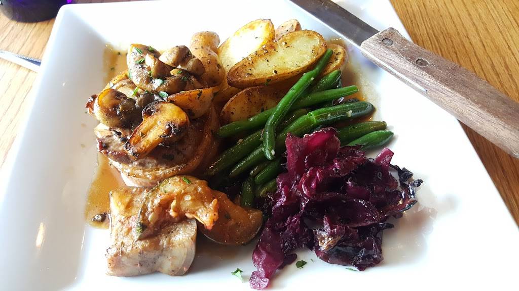 Stillwater Grill | restaurant | 9921 US-34, Grand Lake, CO 80447, USA | 9706274929 OR +1 970-627-4929