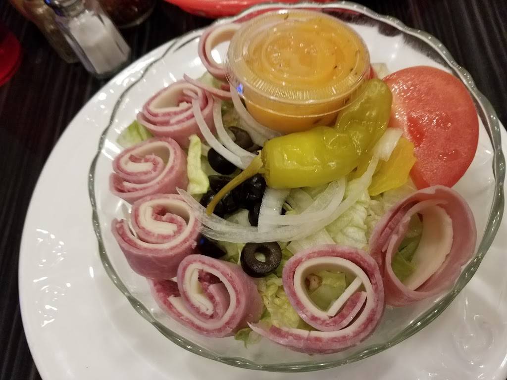 Del Francos Pizza | restaurant | 25444 FL-46 Suite 5, Sorrento, FL 32776, USA | 3523838882 OR +1 352-383-8882