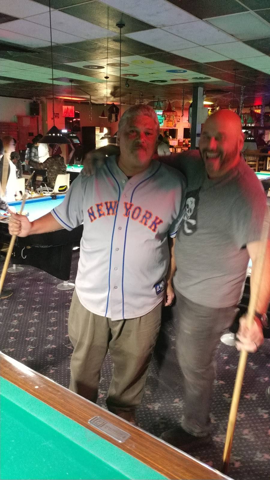 102 Billiards | restaurant | 10214 Jamaica Ave, Jamaica, NY 11418, USA | 7184418340 OR +1 718-441-8340