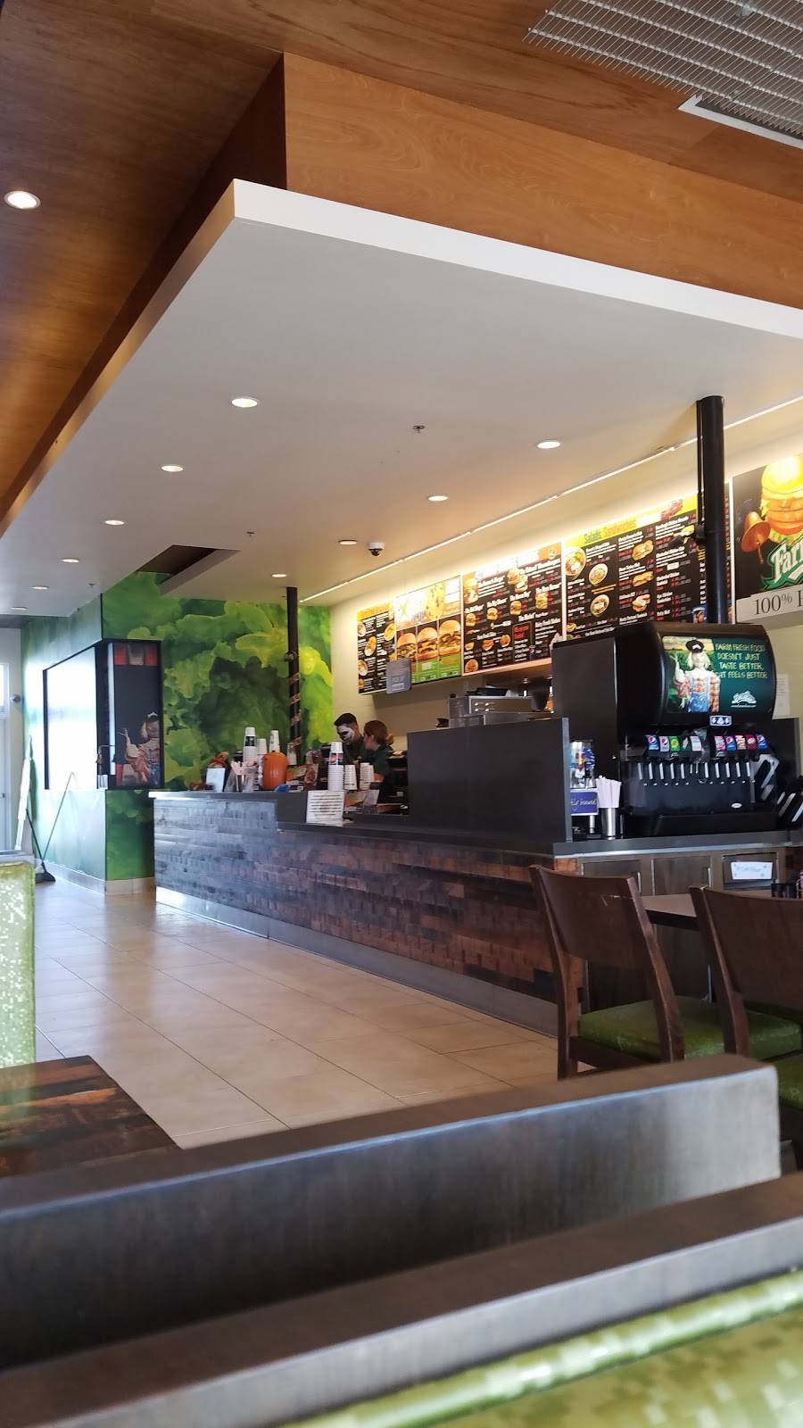 Farmer Boys | restaurant | 2161 E El Segundo Blvd, El Segundo, CA 90245, USA | 3106487850 OR +1 310-648-7850