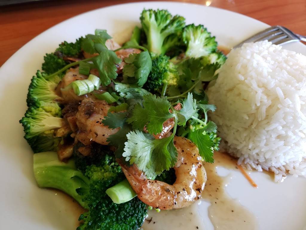 Pattaya Thai Restaurant | restaurant | 8640 Martin Way E E, Lacey, WA 98516, USA | 3605397302 OR +1 360-539-7302