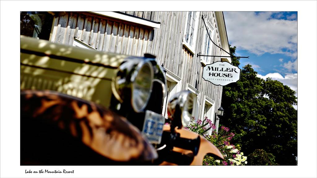 Lake On The Mountain Resort | restaurant | 264 County Rd 7, Prince Edward, ON K0K 2T0, Canada | 6134761321 OR +1 613-476-1321