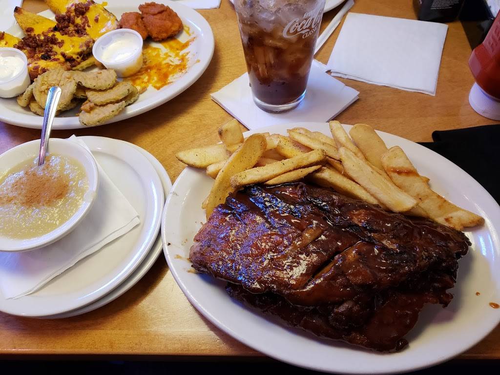 Texas Roadhouse | restaurant | 1380 E Craig Rd, North Las Vegas, NV 89081, USA | 7026641522 OR +1 702-664-1522