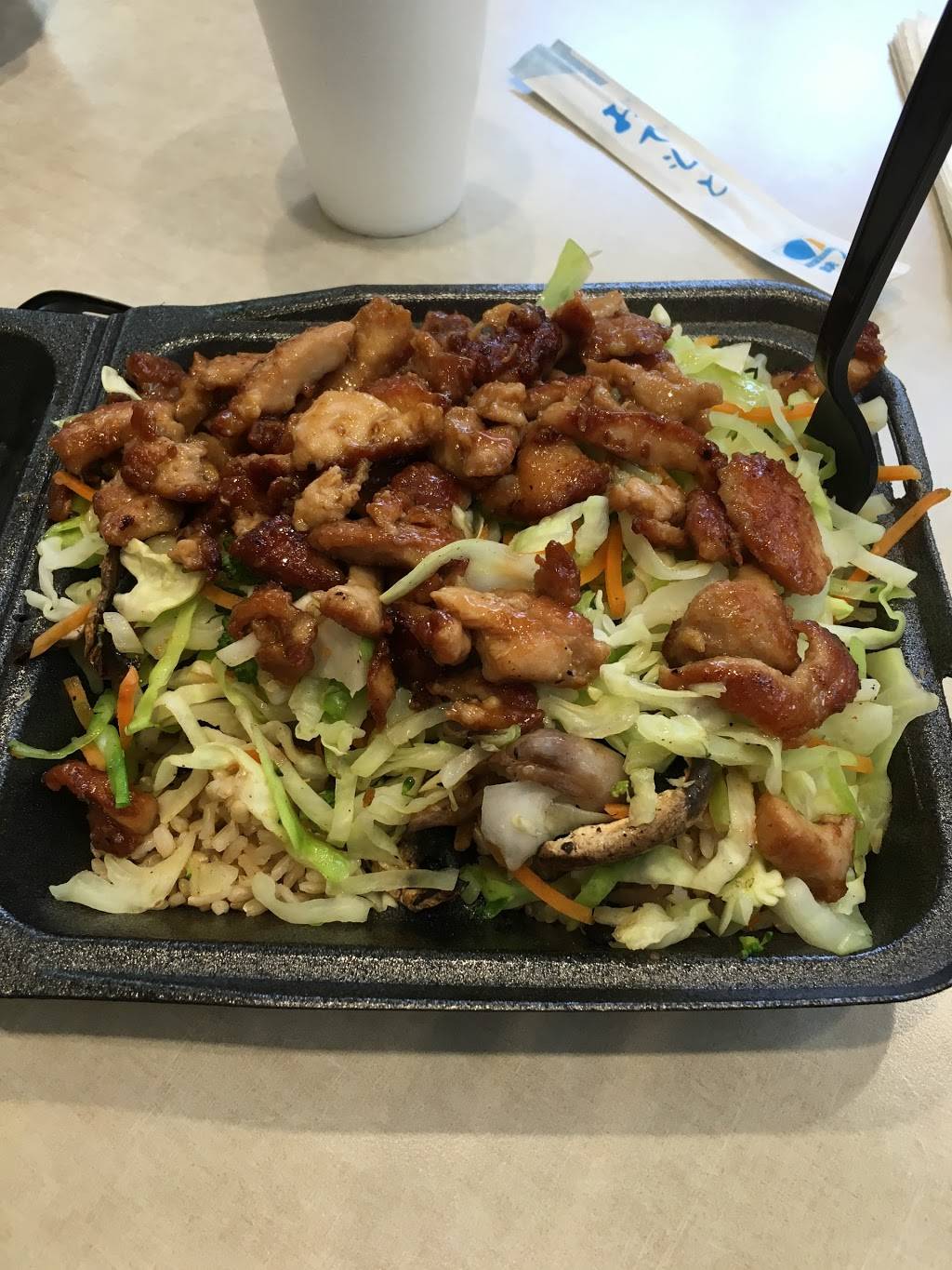 Sarku Japan | restaurant | 555 The, The, Shops At Mission Viejo VC-02, Mission Viejo, CA 92691, USA | 9492693392 OR +1 949-269-3392