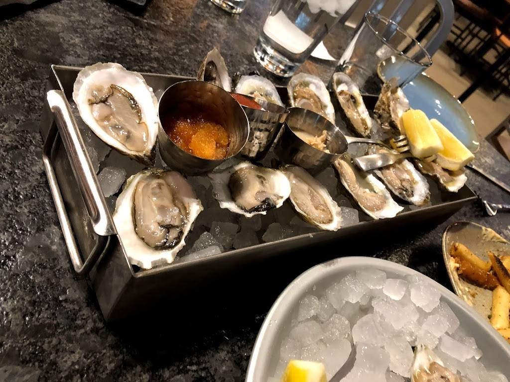 Pier 48 Fish House & Oyster Bar | restaurant | 130 S Pennsylvania St, Indianapolis, IN 46204, USA | 3175604848 OR +1 317-560-4848