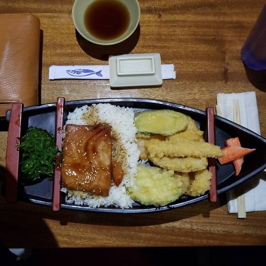 Tokyo Sushi & Grill | restaurant | 315 S Center St, Royal Oak, MI 48067, USA | 2486773988 OR +1 248-677-3988