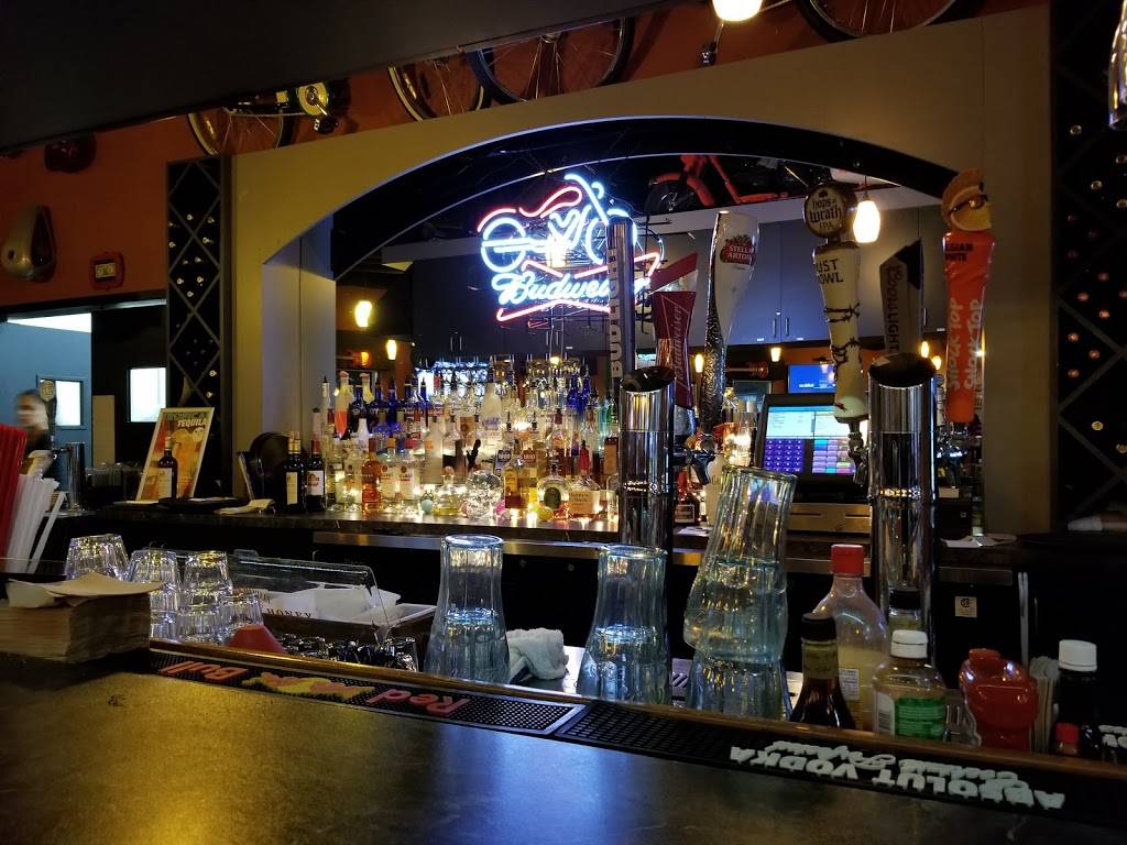 Michaels Pizza Bar and Grill | restaurant | 500 N Carpenter Rd, Modesto, CA 95351, USA | 2095751545 OR +1 209-575-1545