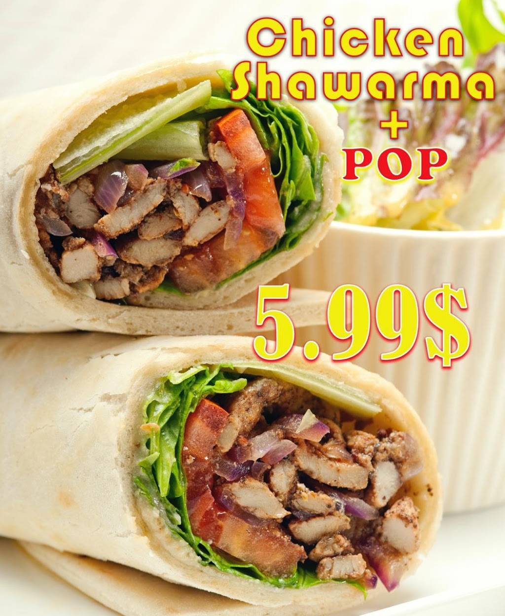 Pizza ‘N’ Curry Express | restaurant | 10095 Bramalea Rd Unit # 104, Brampton, ON L6R 0K1, Canada | 9057934212 OR +1 905-793-4212