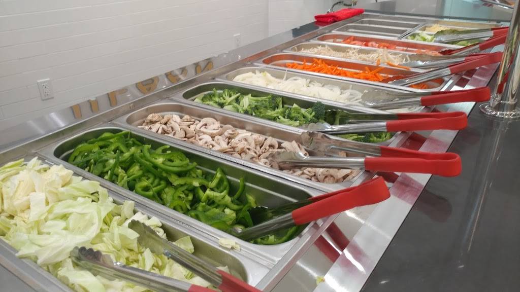 Mongolian Grill | restaurant | 201 E Magnolia Blvd, Burbank, CA 91502, USA | 8185671775 OR +1 818-567-1775