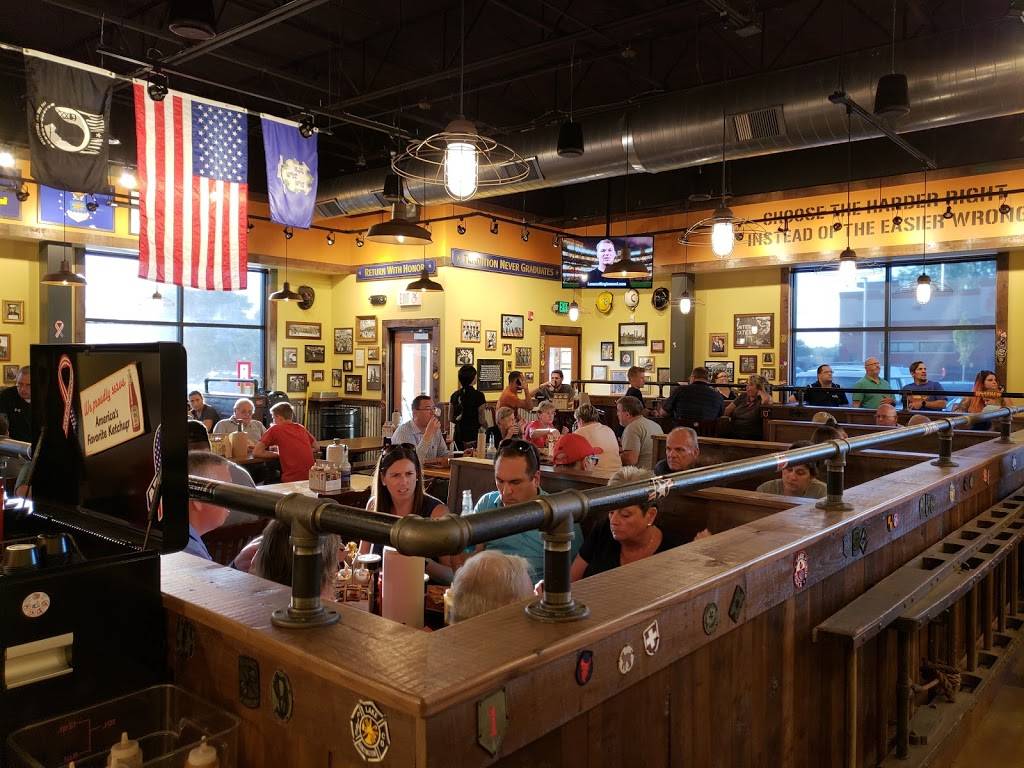 MISSION BBQ | restaurant | 785 Queen St, Southington, CT 06489, USA | 8608370497 OR +1 860-837-0497