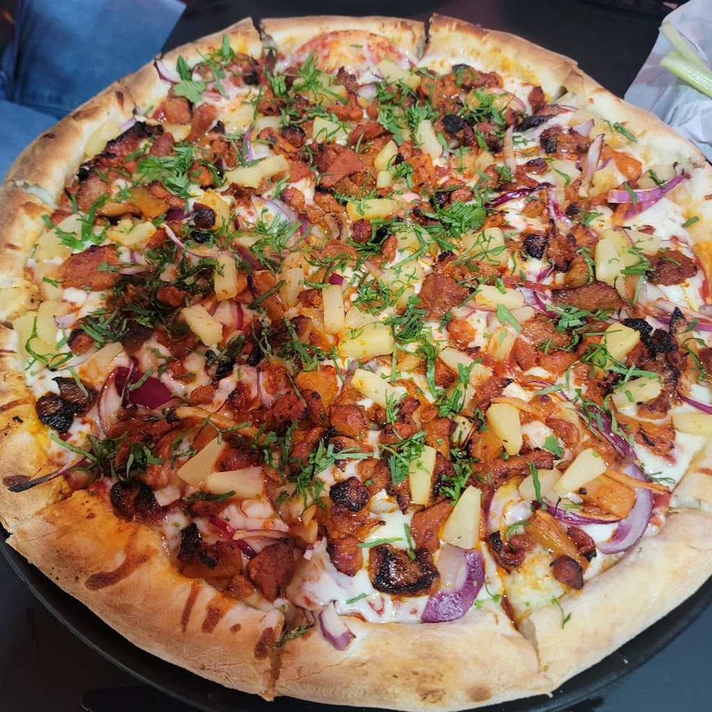 Coyote Pizzeria | restaurant | 150 Sacramento St, Auburn, CA 95603, USA | 5305372023 OR +1 530-537-2023