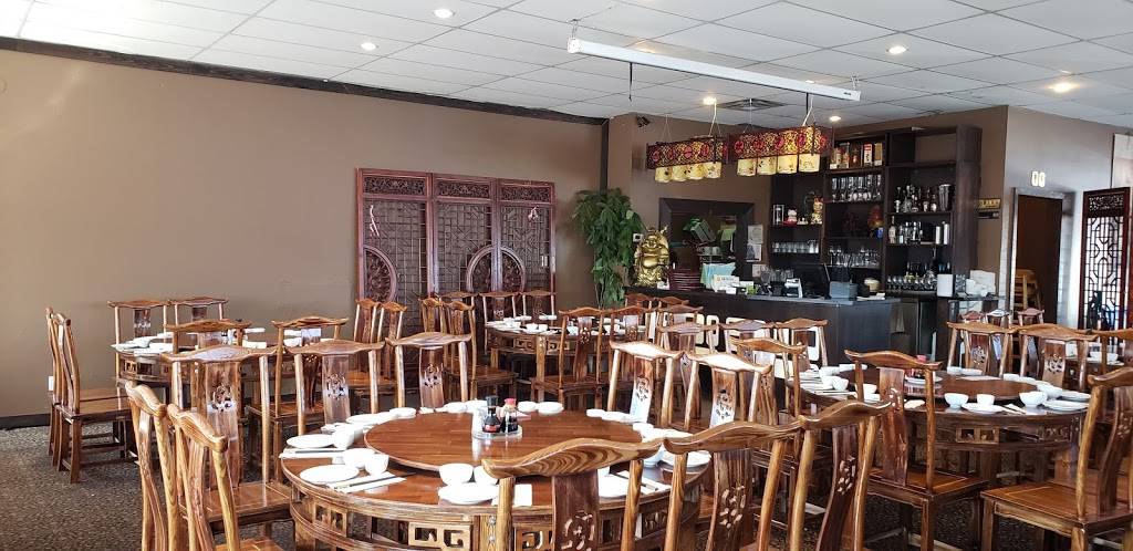 Beijing Legend | restaurant | 1800 Bank St, Ottawa, ON K1V 0W3, Canada | 6137375588 OR +1 613-737-5588