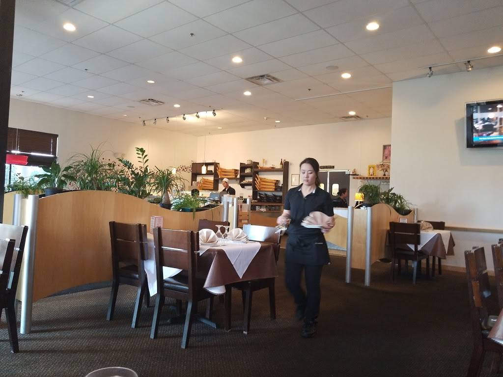 Sushi Thai at The Park | restaurant | 1707 U.S. 9 #100a, Clifton Park, NY 12065, USA | 5183480100 OR +1 518-348-0100