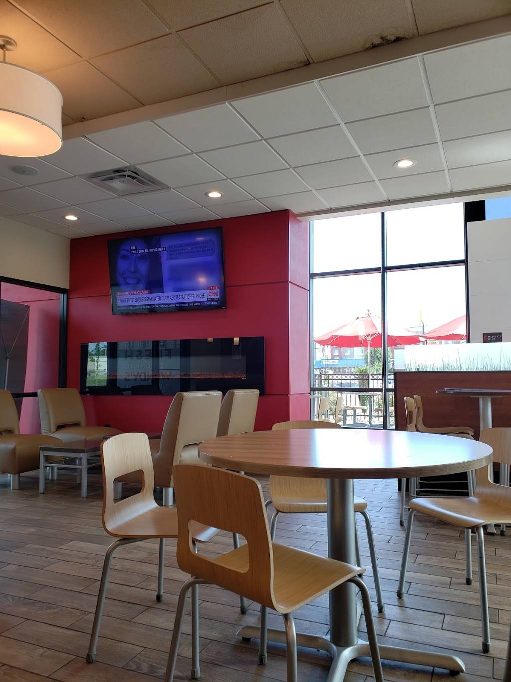 Wendys | restaurant | 1010 Paul Huff Parkway, Cleveland, TN 37312, USA | 4233390690 OR +1 423-339-0690