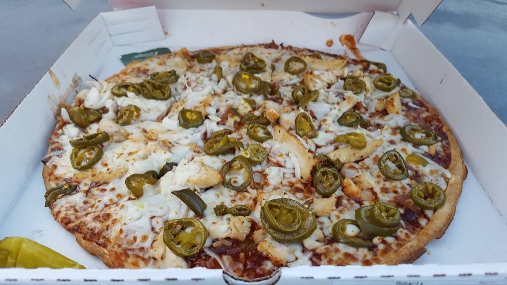 Papa Johns Pizza | restaurant | 4359 Roosevelt Blvd, Jacksonville, FL 32210, USA | 9049817272 OR +1 904-981-7272