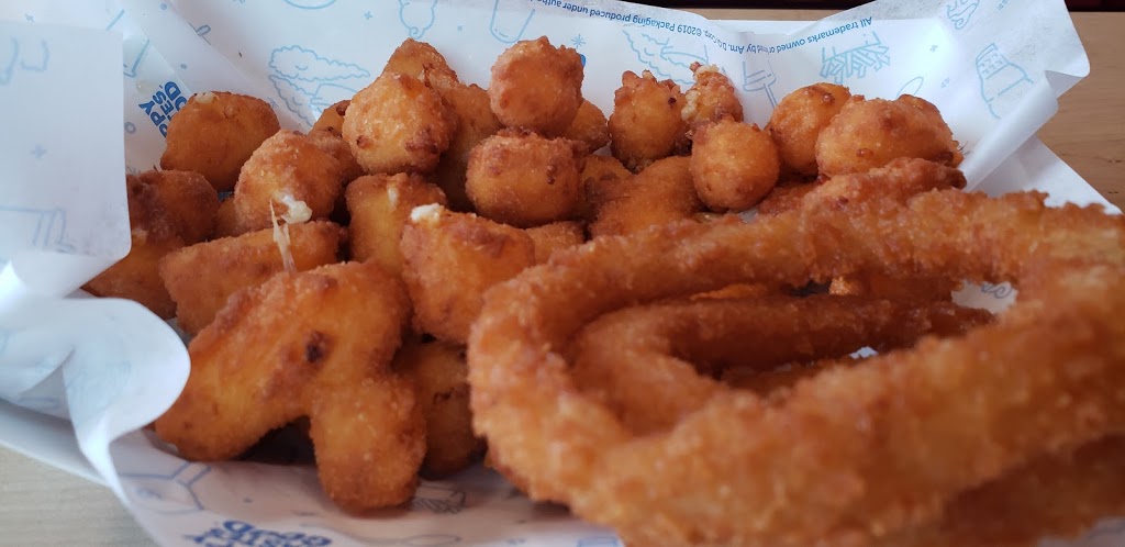 Dairy Queen | restaurant | 4770 Roosevelt Ave, Middletown, OH 45044, USA | 5132171818 OR +1 513-217-1818