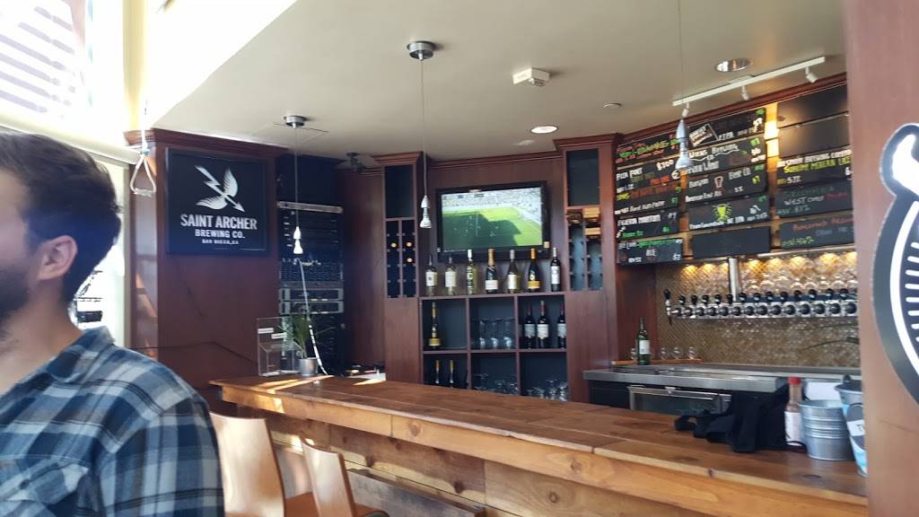 Hops and Salt | restaurant | Rimac Annex, San Diego, CA 92121, USA | 8586579111 OR +1 858-657-9111