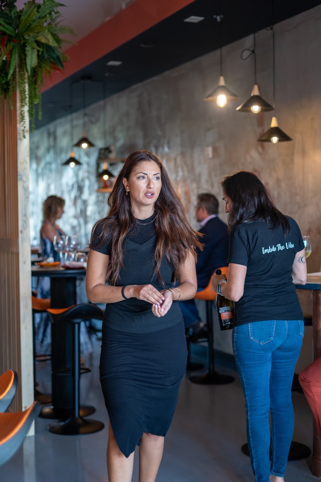 no reservations wine bar | restaurant | 10990 Biscayne Blvd #13, Miami, FL 33161, USA | 3053085253 OR +1 305-308-5253