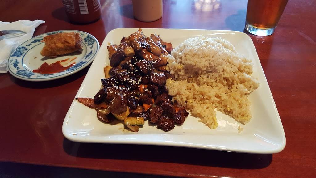 Dragon Den Chinese Restaurant | restaurant | 10205 Kingston Pike, Knoxville, TN 37922, USA | 8656914529 OR +1 865-691-4529