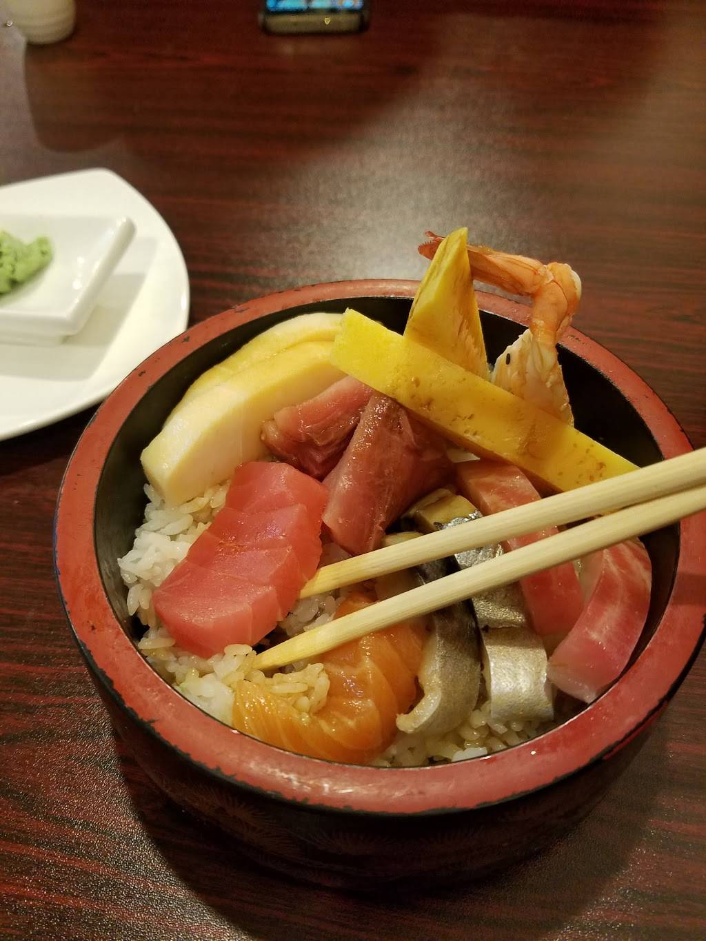 Sushi Weng | restaurant | 5550 Cooley Lake Rd, Waterford Twp, MI 48327, USA | 2483093407 OR +1 248-309-3407