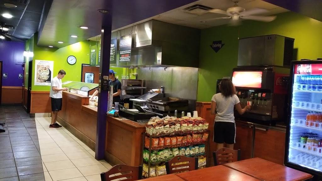 Pita Fusion - Round Rock | restaurant | 661 Louis Henna Blvd, Round Rock, TX 78664, USA | 5123887482 OR +1 512-388-7482