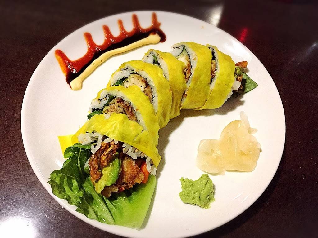 Benihana | restaurant | 1751 Hotel Plaza Blvd, Lake Buena Vista, FL 32830, USA | 4078274865 OR +1 407-827-4865