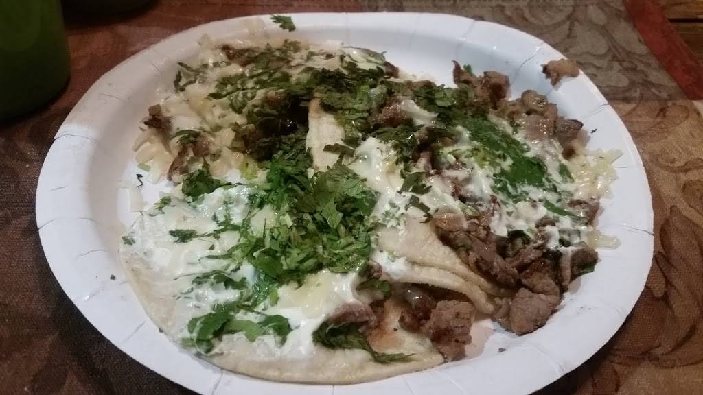 Los Caporales | restaurant | 1316 Railroad Ave, Livermore, CA 94550, USA | 9254558226 OR +1 925-455-8226