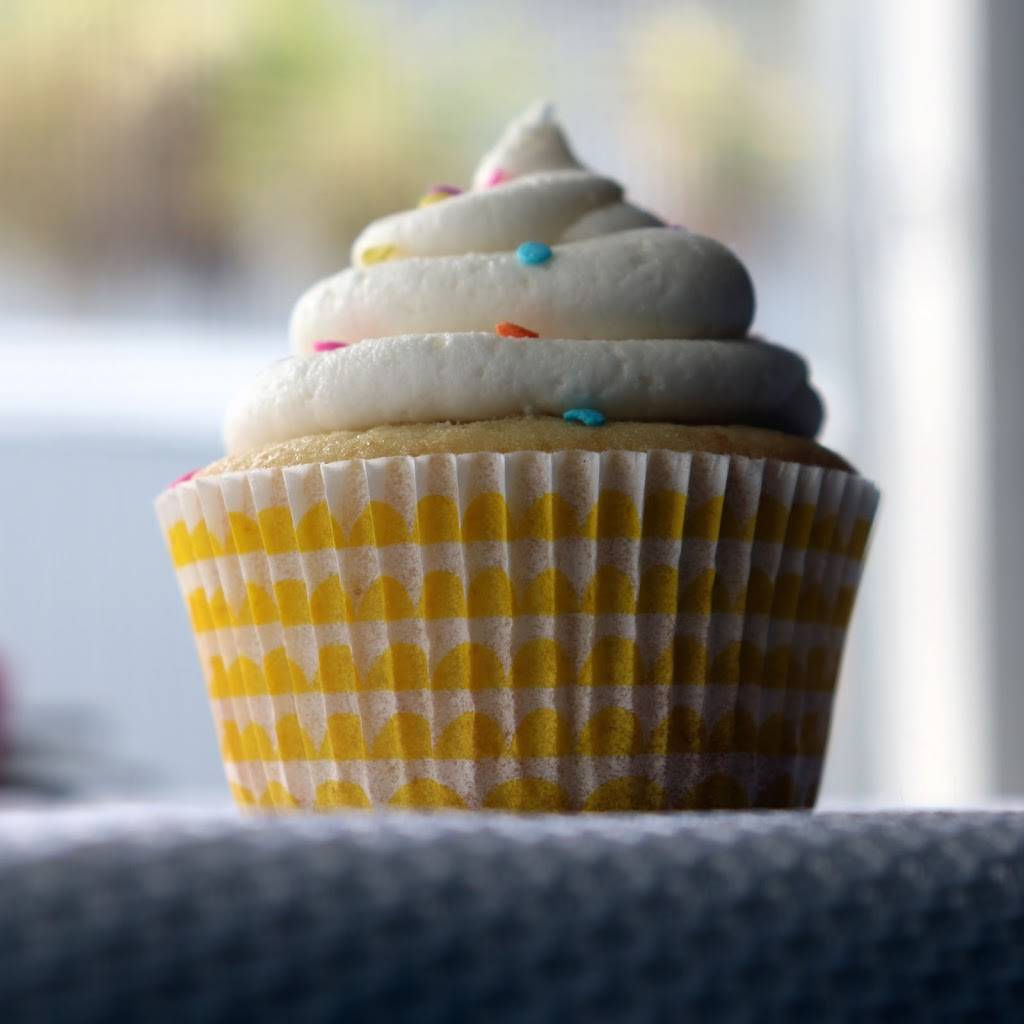 Neces Gluten Free Baked Goods | bakery | 730 Casanova Ave, Monterey, CA 93940, USA | 8313169768 OR +1 831-316-9768