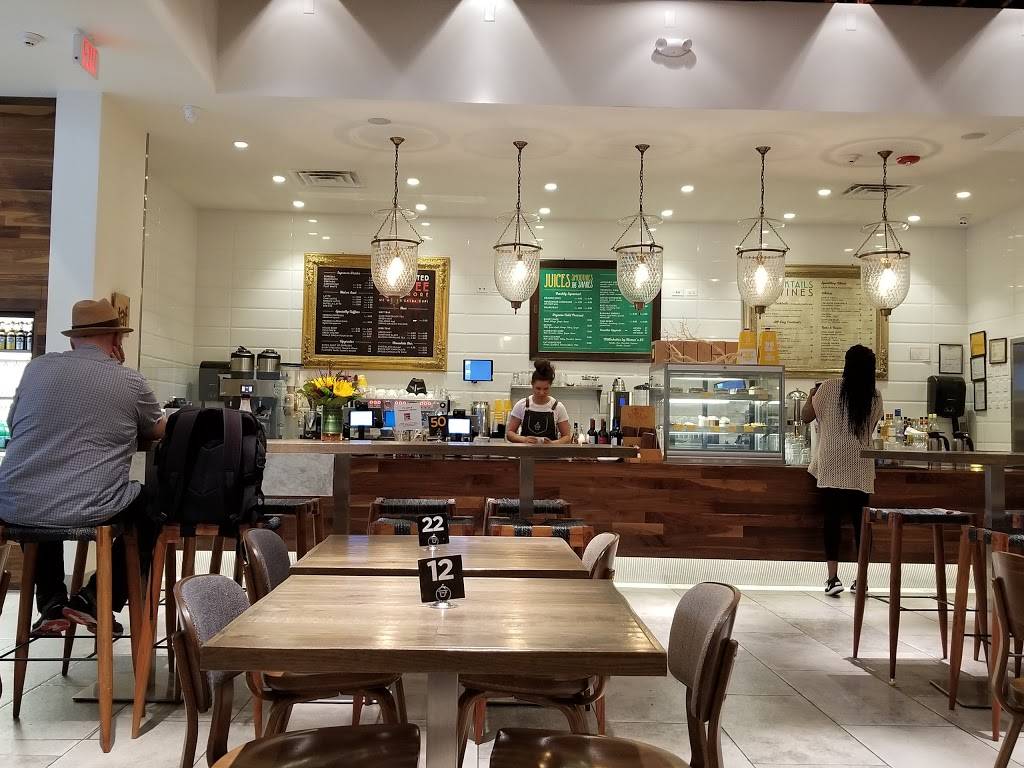 Cupitol Coffee & Eatery | cafe | 812 Grove St, Evanston, IL 60201, USA | 8478688078 OR +1 847-868-8078