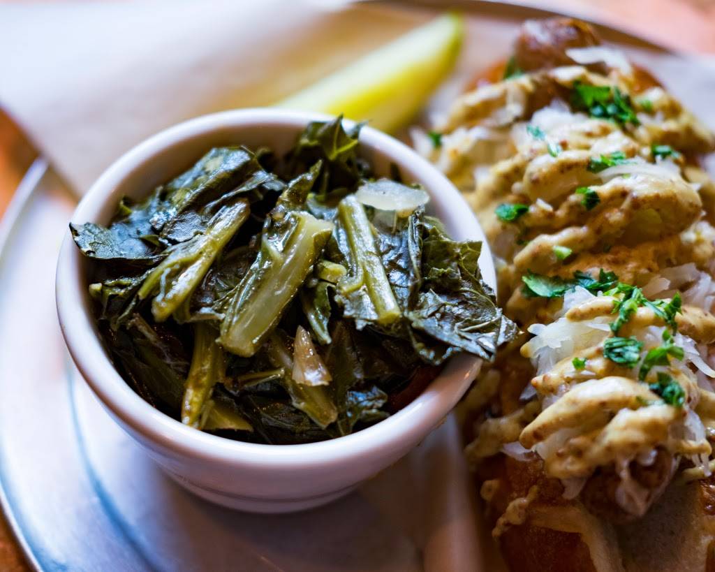 Ormsbys | restaurant | 1170 Howell Mill Rd, Atlanta, GA 30318, USA | 4049682033 OR +1 404-968-2033