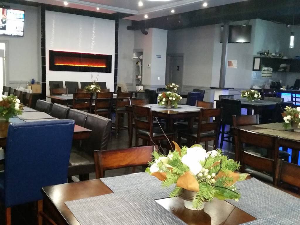 Sa-Fire Restaurant & Bar | restaurant | 308 Painted Post Dr, Scarborough, ON M1G 2M3, Canada | 6473523473 OR +1 647-352-3473