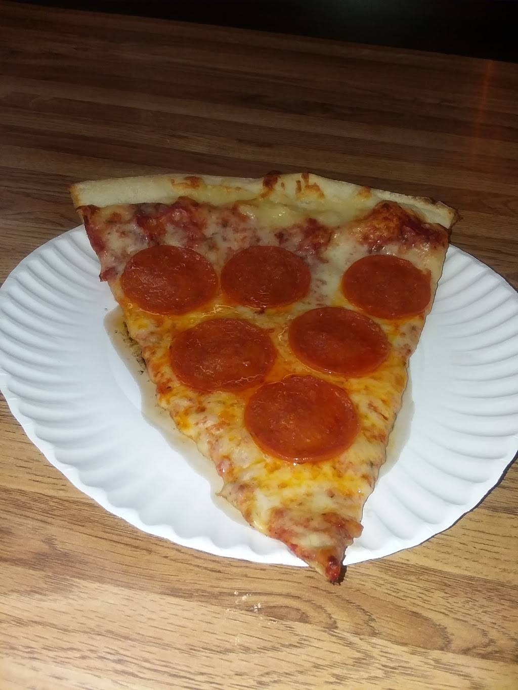 Roma Pizza | restaurant | 54 E Main St, Lititz, PA 17543, USA | 7176266325 OR +1 717-626-6325