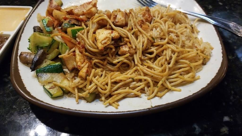 Kobe Hero Japanese Steak and Sushi Bar | restaurant | 20465 Chartwell Center Dr, Cornelius, NC 28031, USA | 7048967778 OR +1 704-896-7778