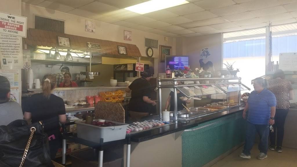 Pa Pas | restaurant | 1915 Aldine Bender Rd, Houston, TX 77032, USA | 2812278181 OR +1 281-227-8181