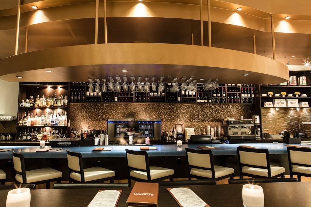 Copper Restaurant & Dessert Lounge | bakery | 3401 Esperanza Crossing #104, Austin, TX 78758, USA | 5122153633 OR +1 512-215-3633