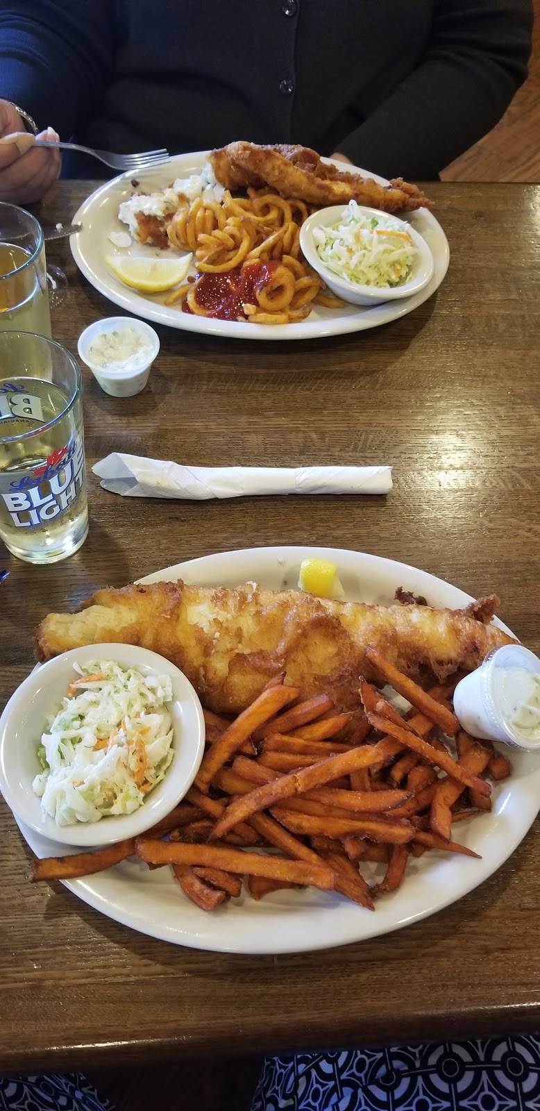 Jeremiahs Tavern | restaurant | 2200 Buffalo Rd, Rochester, NY 14624, USA | 5852470022 OR +1 585-247-0022