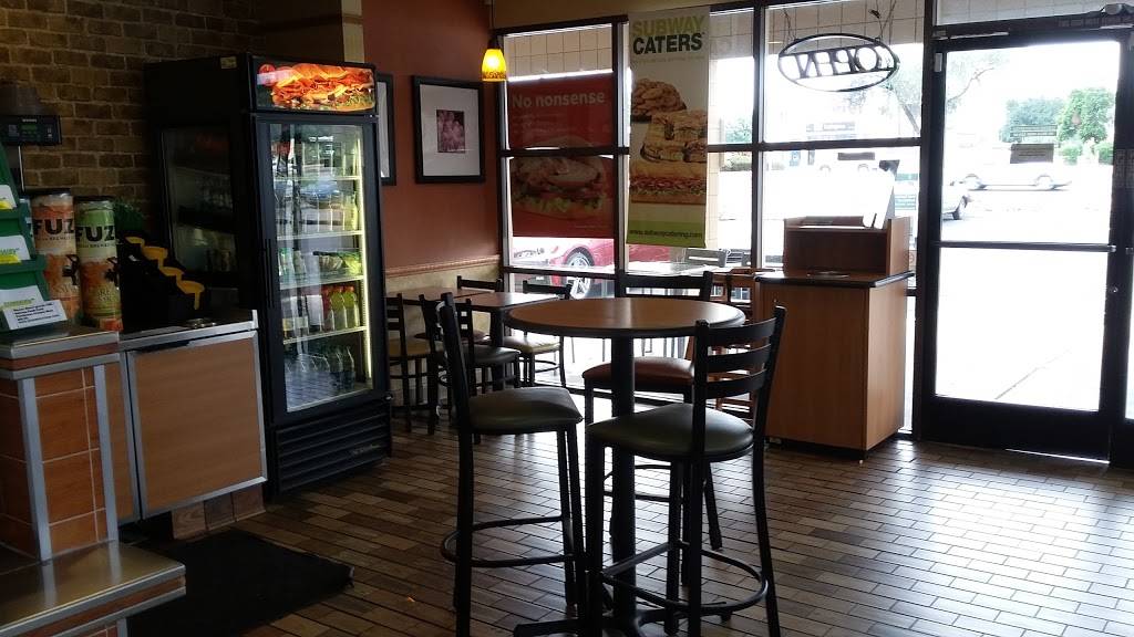 Subway | meal takeaway | 7865 E Broadway Blvd Suite 105, Tucson, AZ 85710, USA | 5202981188 OR +1 520-298-1188