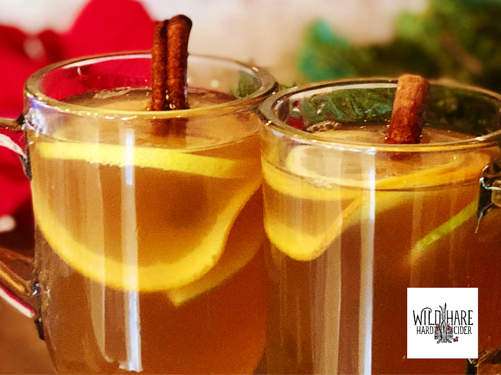 Wild Hare Cider Pub | restaurant | 17 E Washington St, Middleburg, VA 20117, USA | 7034027956 OR +1 703-402-7956