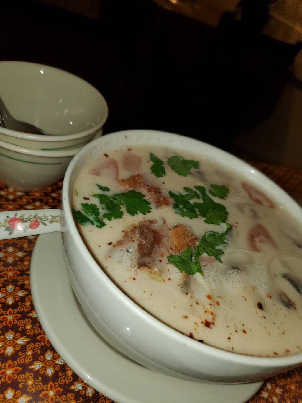 Sala Thai | restaurant | 3619 Copper Ave NE, Albuquerque, NM 87108, USA | 5052659330 OR +1 505-265-9330