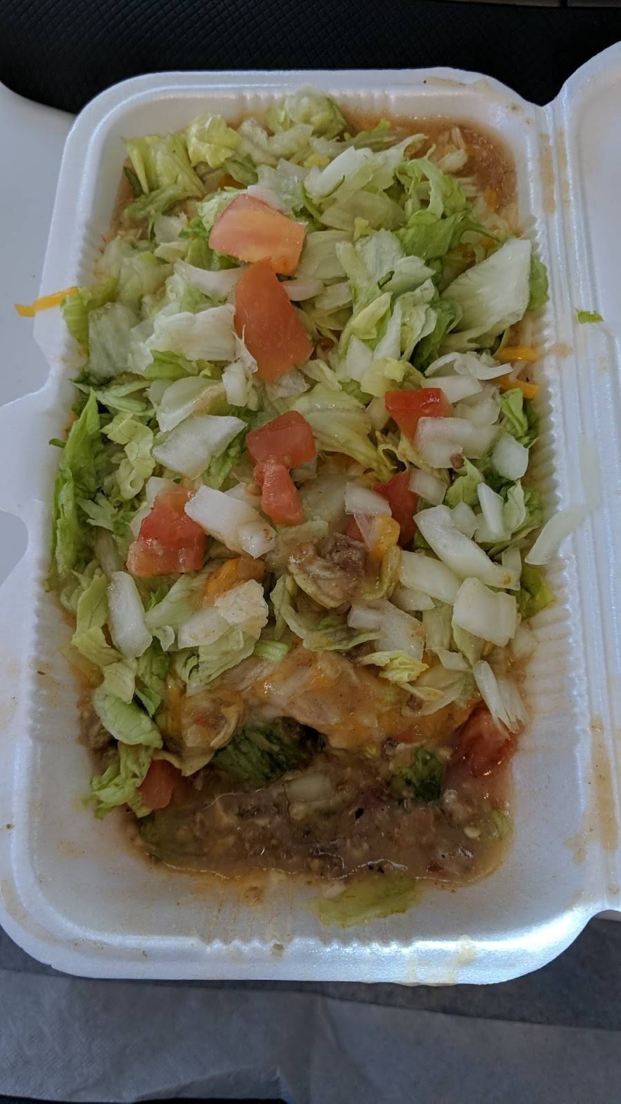 Burrito Co | meal takeaway | 1290 S Santa Fe Dr, Denver, CO 80223, USA | 3038710512 OR +1 303-871-0512