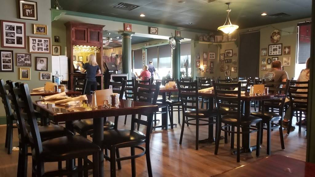 DellaVentura Pizzeria | restaurant | 337 S Buncombe Rd, Greer, SC 29650, USA | 8649890100 OR +1 864-989-0100