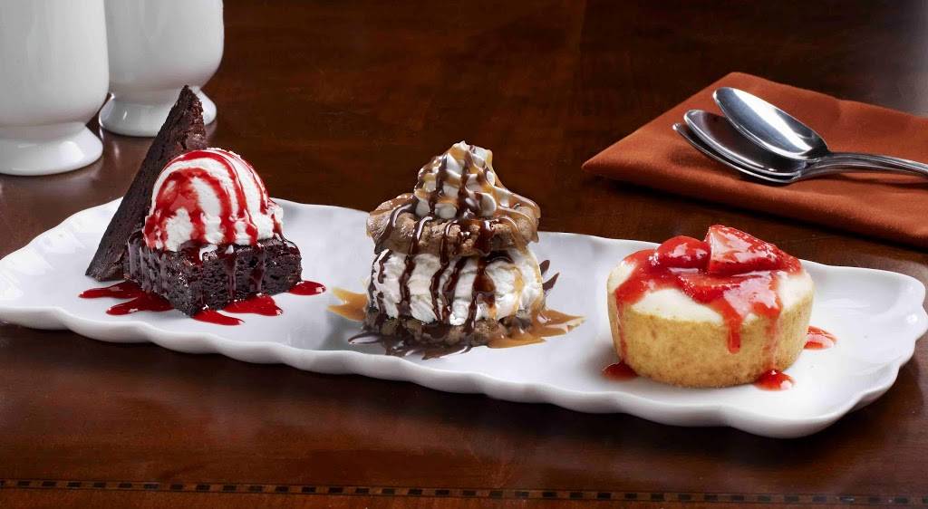 Tony Romas | restaurant | 20720 S Avalon Blvd, Carson, CA 90746, USA | 3103295723 OR +1 310-329-5723