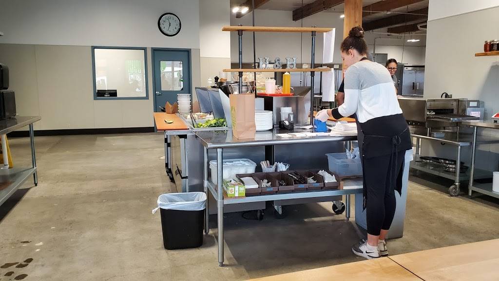 Harried & Hungry | meal delivery | 515 S Michigan St, Seattle, WA 98108, USA | 2062647900 OR +1 206-264-7900