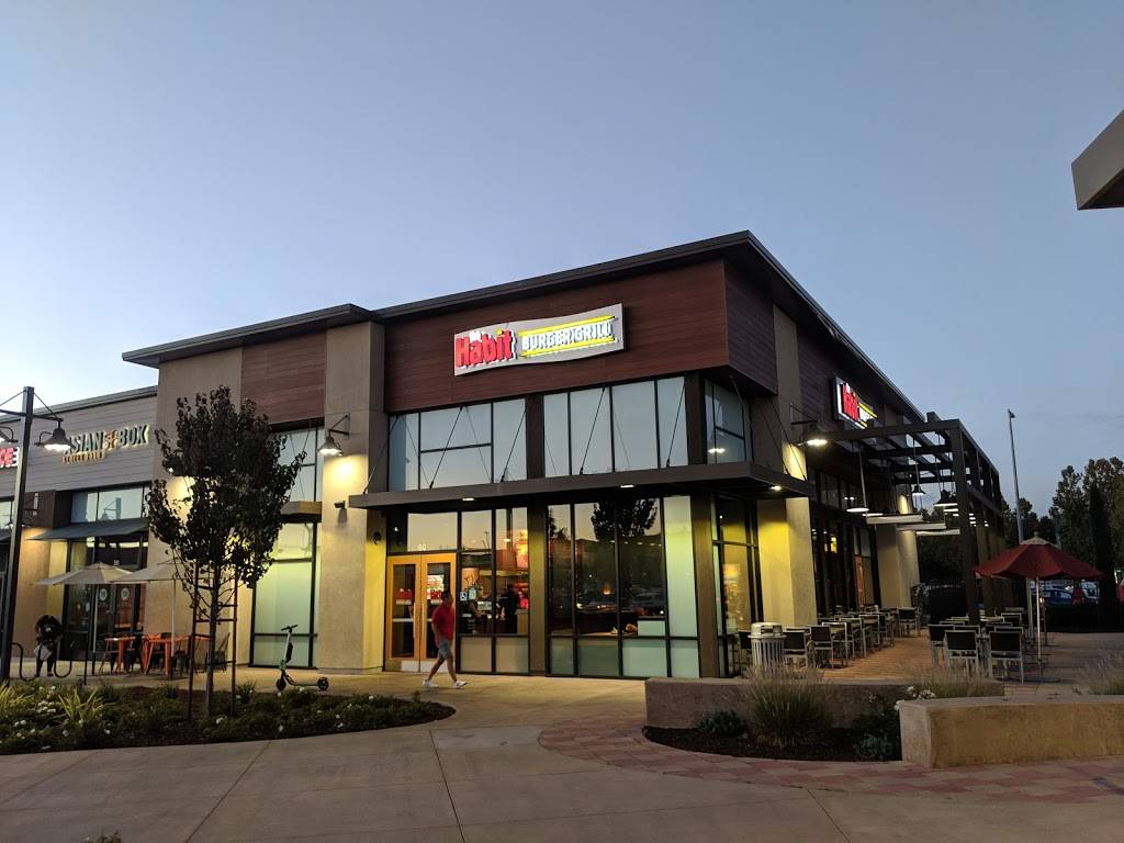 The Habit Burger Grill | restaurant | 1078 E Brokaw Rd, San Jose, CA 95131, USA | 4084378840 OR +1 408-437-8840