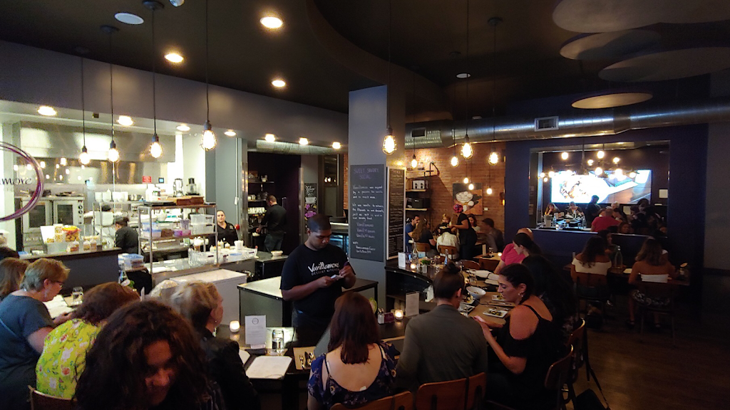 Vanillamore | restaurant | 349 Bloomfield Ave, Montclair, NJ 07042, USA | 9737075373 OR +1 973-707-5373