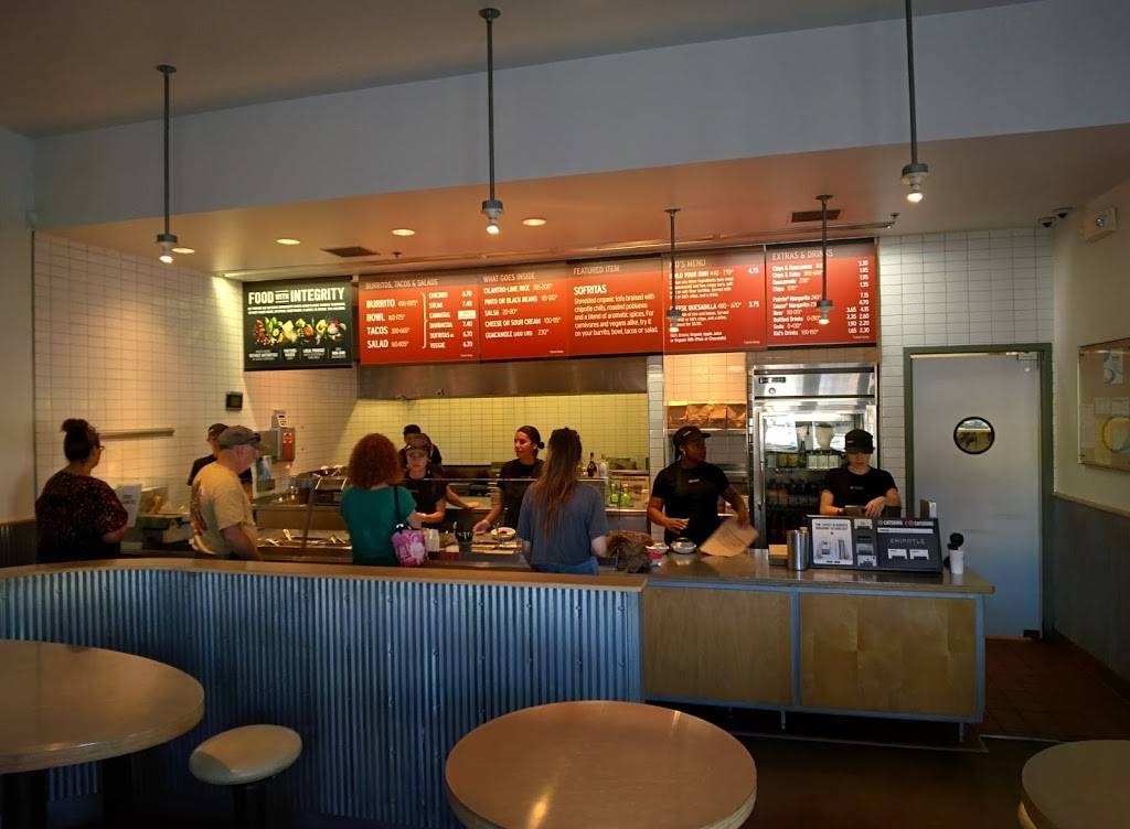 Chipotle Mexican Grill | restaurant | 3525 Riverside Plaza Dr STE 204, Riverside, CA 92506, USA | 9517791962 OR +1 951-779-1962