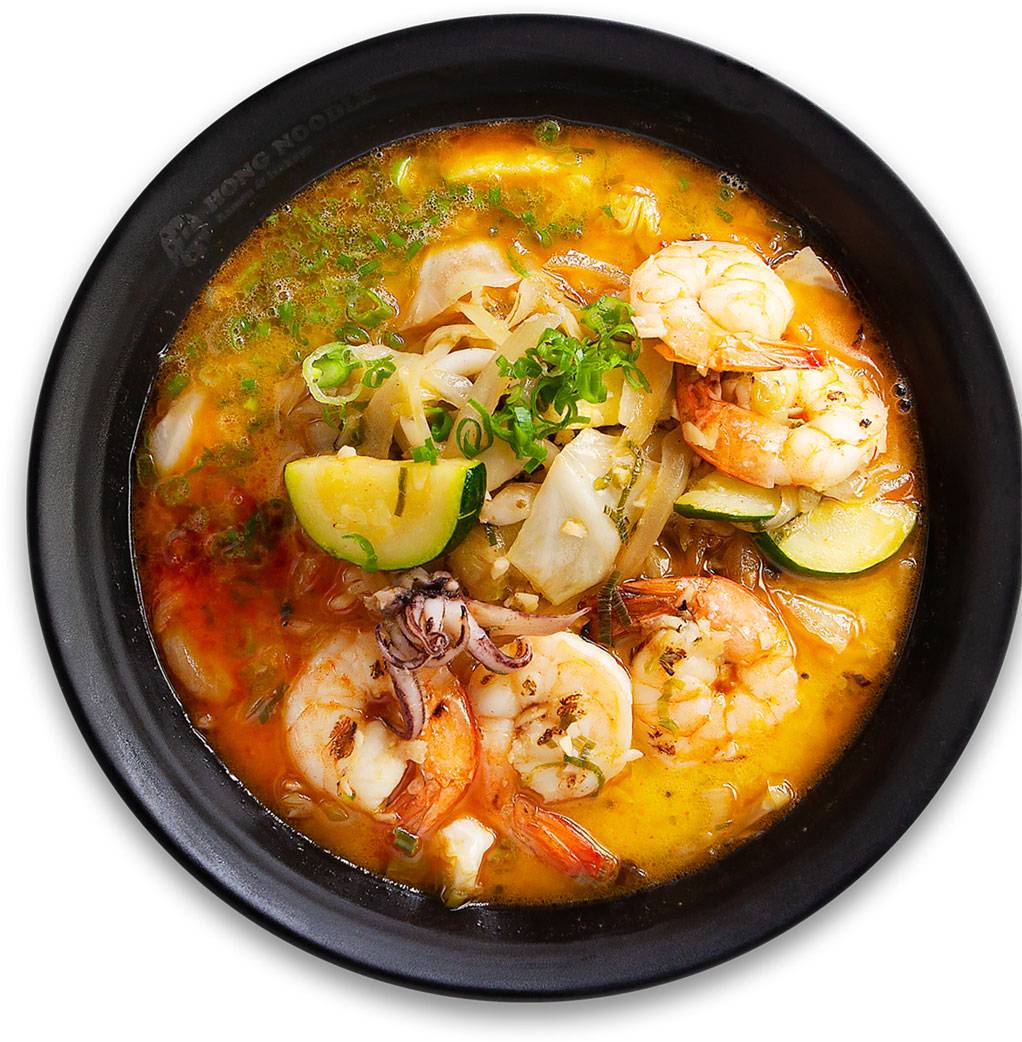 Hong Noodle Ramen & Izakaya | restaurant | 7325 166th Ave NE f126, Redmond, WA 98052, USA | 4256583573 OR +1 425-658-3573