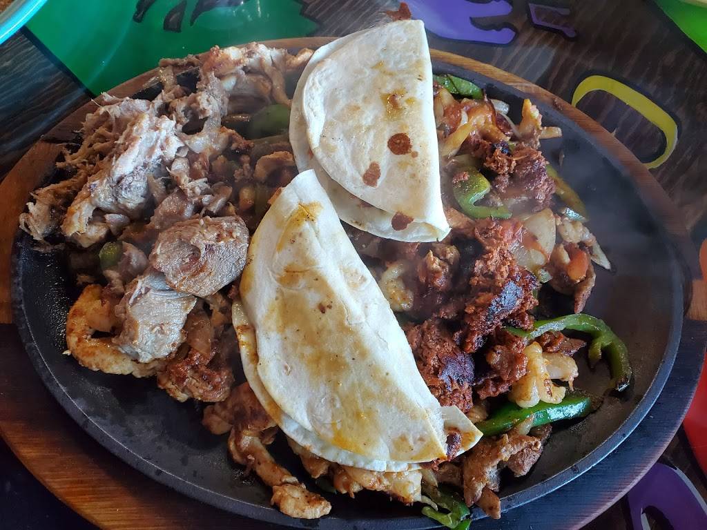 Salsas Mexican Restaurant | restaurant | 127 S Pearson Rd, Pearl, MS 39208, USA | 6013458049 OR +1 601-345-8049