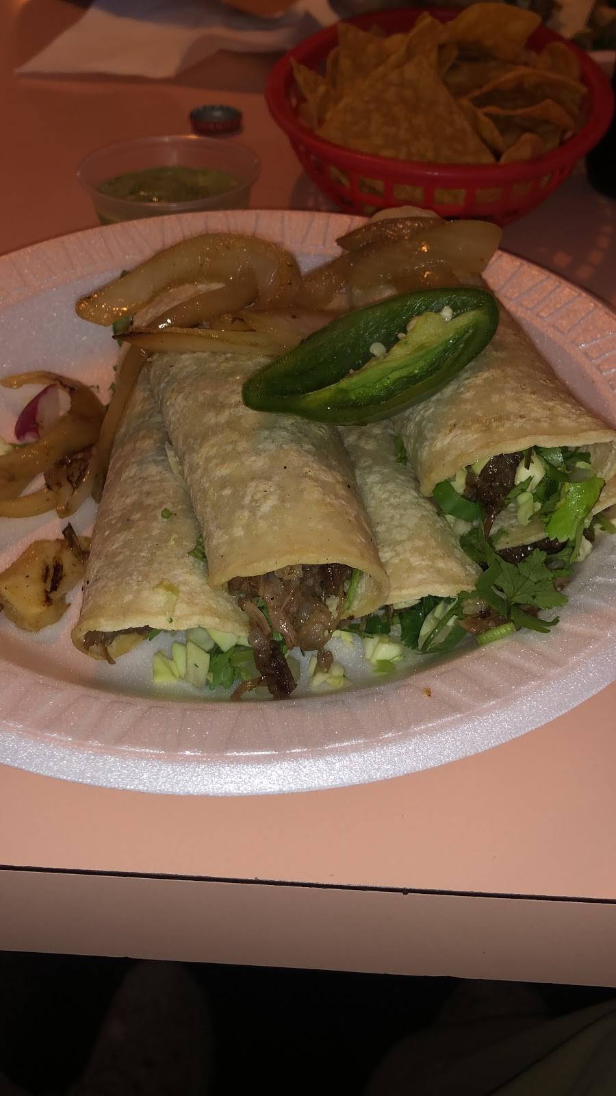 Taqueria El Paisa | restaurant | 157 Southwest Blvd, Rohnert Park, CA 94928, USA | 7079920345 OR +1 707-992-0345