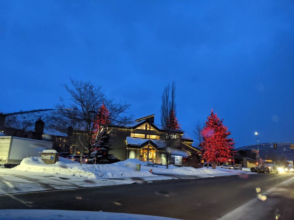 Burger King | restaurant | 1720 Park Ave, Park City, UT 84060, USA | 4356581516 OR +1 435-658-1516